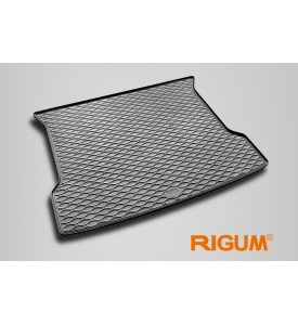 Типска патосница за багажник